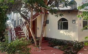 The Finch House